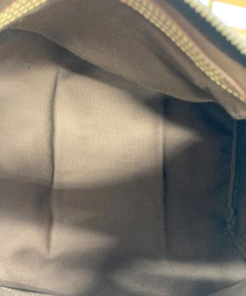 LOUIS VUITTON（ルイ ヴィトン）LOUIS VUITTON (ルイ ヴィトン) スピーディ30　モノグラム ブラウンの古着・服飾アイテム