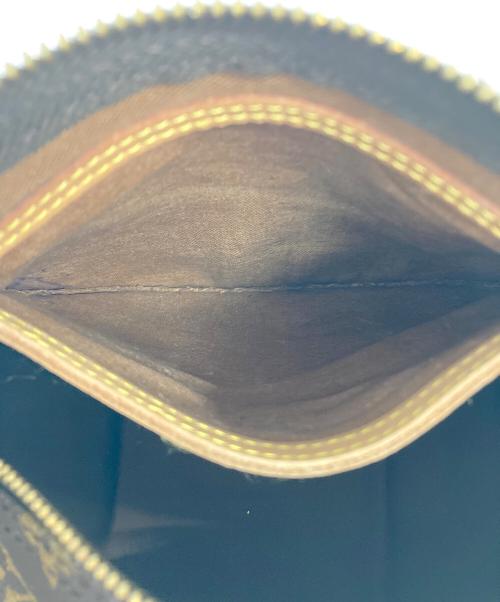 LOUIS VUITTON（ルイ ヴィトン）LOUIS VUITTON (ルイ ヴィトン) スピーディ30　モノグラム ブラウンの古着・服飾アイテム