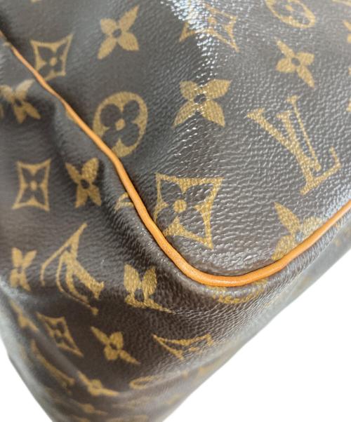 LOUIS VUITTON（ルイ ヴィトン）LOUIS VUITTON (ルイ ヴィトン) スピーディ30　モノグラム ブラウンの古着・服飾アイテム