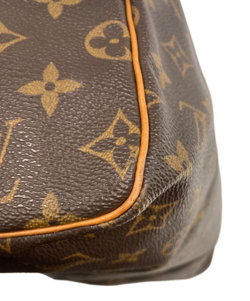LOUIS VUITTON（ルイ ヴィトン）LOUIS VUITTON (ルイ ヴィトン) スピーディ30　モノグラム ブラウンの古着・服飾アイテム