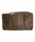 中古・古着 LOUIS VUITTON (ルイ ヴィトン) スピーディ30　モノグラム ブラウン：85000円