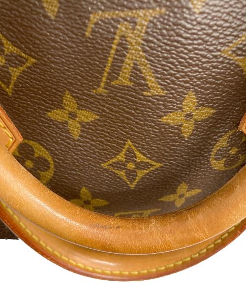 LOUIS VUITTON（ルイ ヴィトン）LOUIS VUITTON (ルイ ヴィトン) ハンドバッグ　スピーディ40 ブラウンの古着・服飾アイテム