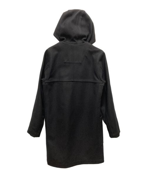 theory（セオリー）theory (セオリー) CROSBY BONDED WOOL MELTON ブラック サイズ:SIZE XSの古着・服飾アイテム