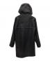 theory (セオリー) CROSBY BONDED WOOL MELTON ブラック サイズ:SIZE XS：18000円