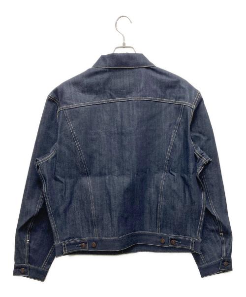 LEVI'S（リーバイス）LEVI'S (リーバイス) デニムジャケット　3rd LEVI’S VINTAGE CLOTHING インディゴ サイズ:SIZE 44 (JAPAN XXL) 未使用品の古着・服飾アイテム