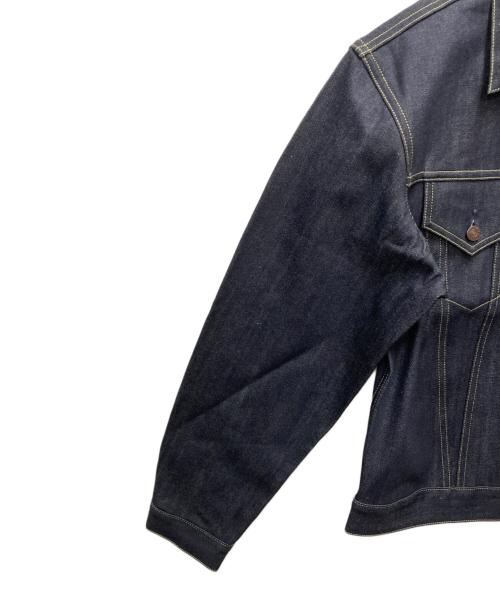 LEVI'S（リーバイス）LEVI'S (リーバイス) デニムジャケット　3rd LEVI’S VINTAGE CLOTHING インディゴ サイズ:SIZE 44 (JAPAN XXL) 未使用品の古着・服飾アイテム