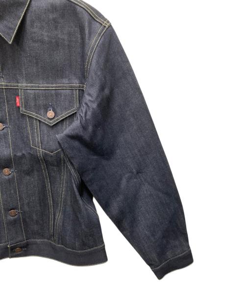 LEVI'S（リーバイス）LEVI'S (リーバイス) デニムジャケット　3rd LEVI’S VINTAGE CLOTHING インディゴ サイズ:SIZE 44 (JAPAN XXL) 未使用品の古着・服飾アイテム
