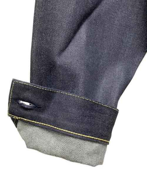 LEVI'S（リーバイス）LEVI'S (リーバイス) デニムジャケット　3rd LEVI’S VINTAGE CLOTHING インディゴ サイズ:SIZE 44 (JAPAN XXL) 未使用品の古着・服飾アイテム