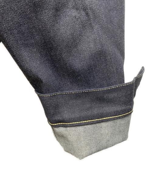 LEVI'S（リーバイス）LEVI'S (リーバイス) デニムジャケット　3rd LEVI’S VINTAGE CLOTHING インディゴ サイズ:SIZE 44 (JAPAN XXL) 未使用品の古着・服飾アイテム