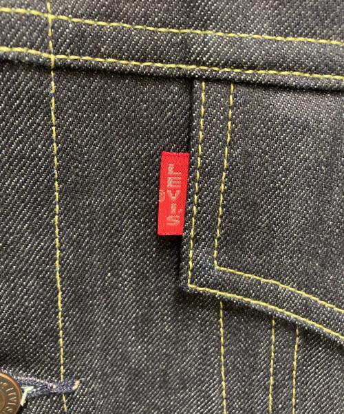 LEVI'S（リーバイス）LEVI'S (リーバイス) デニムジャケット　3rd LEVI’S VINTAGE CLOTHING インディゴ サイズ:SIZE 44 (JAPAN XXL) 未使用品の古着・服飾アイテム