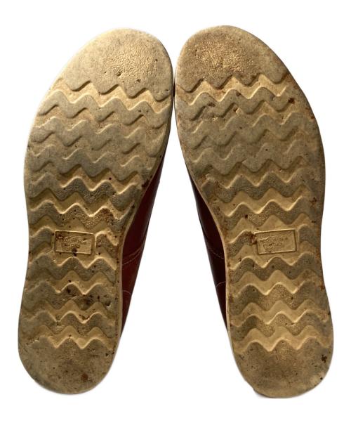 RED WING（レッドウィング）RED WING (レッドウィング) ブーツ レッド サイズ:SIZE 11（約29cm相当）の古着・服飾アイテム