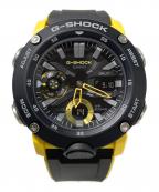 CASIOカシオ）の古着「腕時計　G-SHOCK」