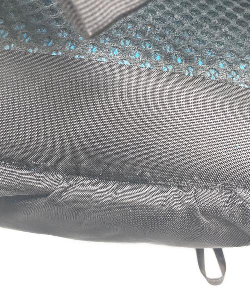 GREGORY（グレゴリー）GREGORY (グレゴリー) バックパック　	CITRO24 ブラックの古着・服飾アイテム