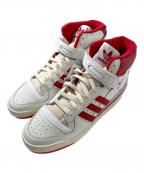 adidasアディダス）の古着「ハイカットスニーカー　Forum 84 High 