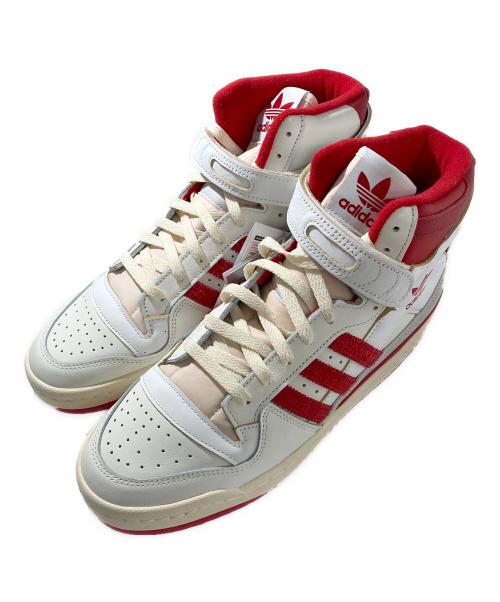 adidas（アディダス）adidas (アディダス) ハイカットスニーカー　Forum 84 High 