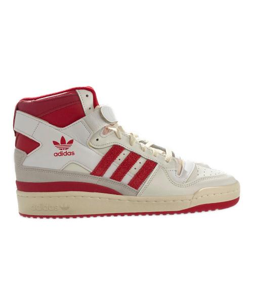 adidas（アディダス）adidas (アディダス) ハイカットスニーカー　Forum 84 High 