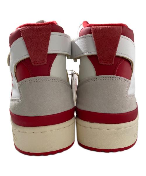 adidas（アディダス）adidas (アディダス) ハイカットスニーカー　Forum 84 High 