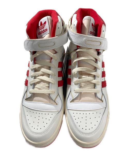 adidas（アディダス）adidas (アディダス) ハイカットスニーカー　Forum 84 High 
