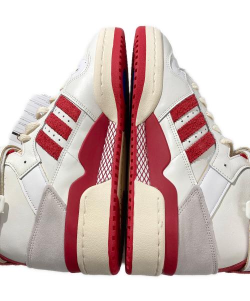 adidas（アディダス）adidas (アディダス) ハイカットスニーカー　Forum 84 High 