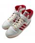 adidas（アディダス）の古着「ハイカットスニーカー　Forum 84 High 
