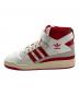 adidas (アディダス) ハイカットスニーカー　Forum 84 High 