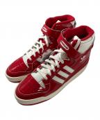 adidasアディダス）の古着「ハイカットスニーカー  Forum 84 High 