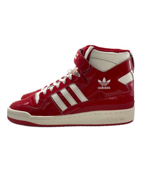 adidas（アディダス）adidas (アディダス) ハイカットスニーカー  Forum 84 High 