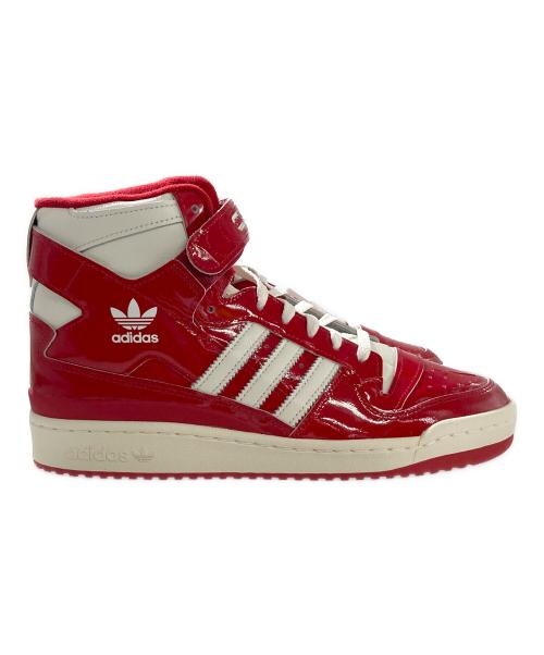 adidas（アディダス）adidas (アディダス) ハイカットスニーカー  Forum 84 High 
