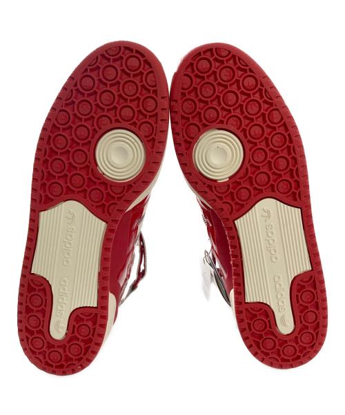 adidas（アディダス）adidas (アディダス) ハイカットスニーカー  Forum 84 High 