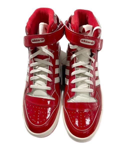 adidas（アディダス）adidas (アディダス) ハイカットスニーカー  Forum 84 High 