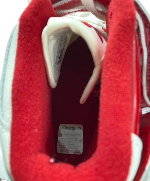 adidas（アディダス）adidas (アディダス) ハイカットスニーカー  Forum 84 High 