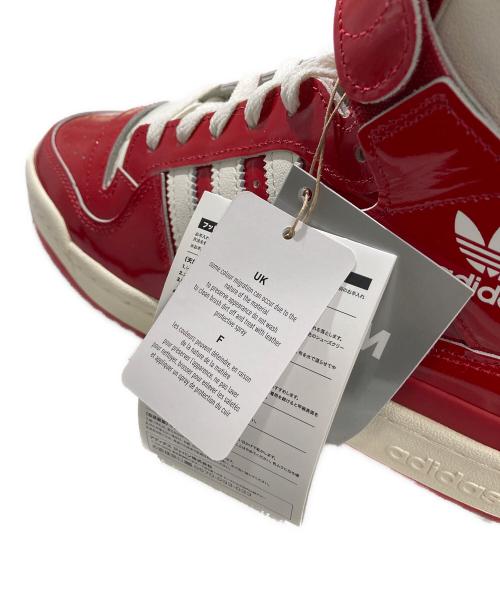 adidas（アディダス）adidas (アディダス) ハイカットスニーカー  Forum 84 High 