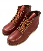 RED WINGレッドウィング）の古着「アイリッシュセッター」｜ブラウン