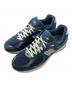 NEW BALANCE（ニューバランス）の古着「ローカットスニーカー　2002R」｜ブルー