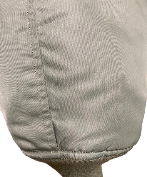 gold（ゴールド）gold (ゴールド) MA-1ジャケット グリーン サイズ:SIZE Lの古着・服飾アイテム