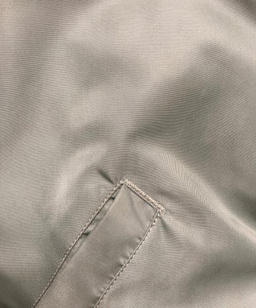 gold（ゴールド）gold (ゴールド) MA-1ジャケット グリーン サイズ:SIZE Lの古着・服飾アイテム