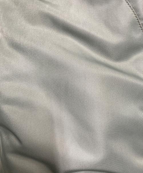 gold（ゴールド）gold (ゴールド) MA-1ジャケット グリーン サイズ:SIZE Lの古着・服飾アイテム