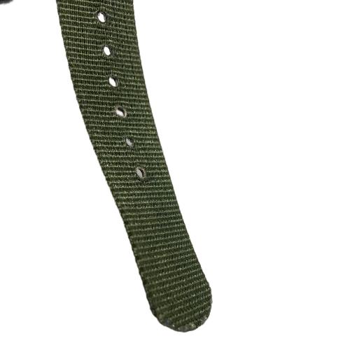 HAMILTON（ハミルトン）HAMILTON (ハミルトン) 腕時計　H704450 ホワイトの古着・服飾アイテム