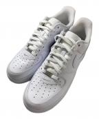 NIKE×SUPREMEナイキ×シュプリーム）の古着「ローカットスニーカー　Air Force 1 Low 