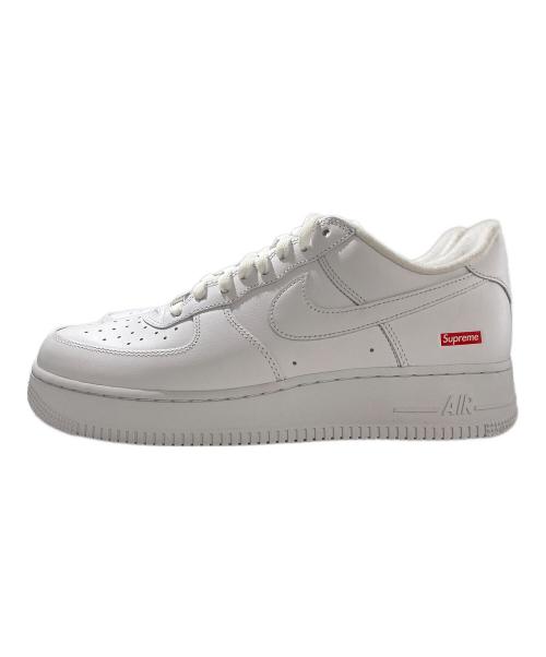 NIKE（ナイキ）NIKE (ナイキ) SUPREME (シュプリーム) ローカットスニーカー　Air Force 1 Low 