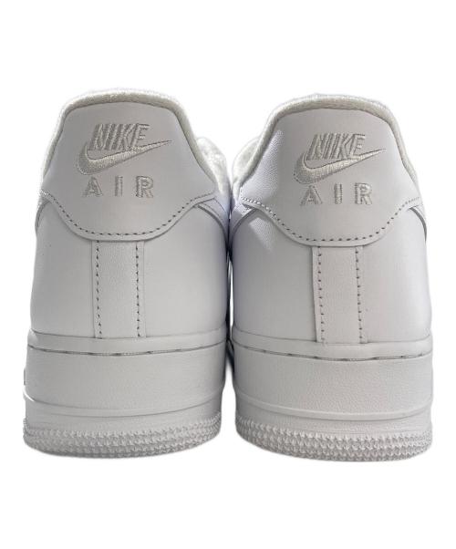 NIKE（ナイキ）NIKE (ナイキ) SUPREME (シュプリーム) ローカットスニーカー　Air Force 1 Low 