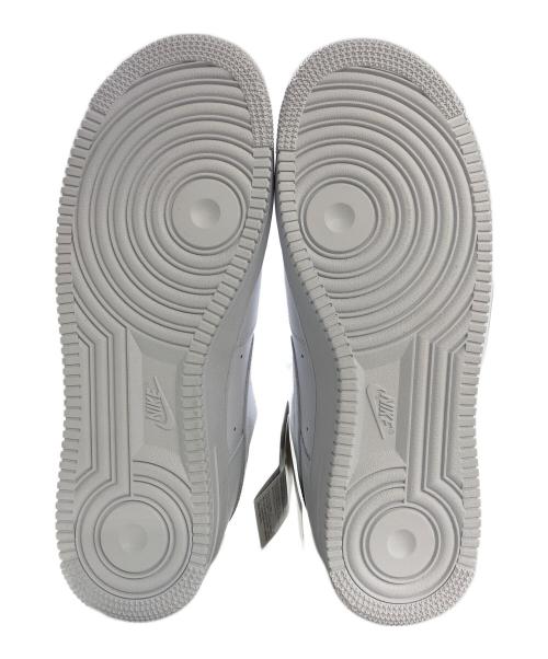 NIKE（ナイキ）NIKE (ナイキ) SUPREME (シュプリーム) ローカットスニーカー　Air Force 1 Low 
