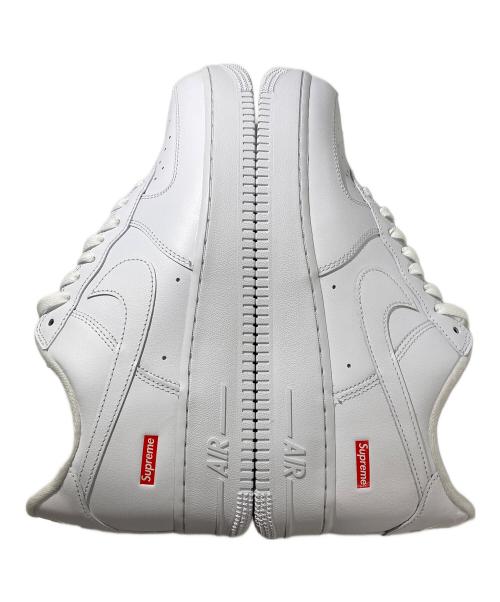 NIKE（ナイキ）NIKE (ナイキ) SUPREME (シュプリーム) ローカットスニーカー　Air Force 1 Low 