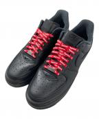 NIKE×SUPREMEナイキ×シュプリーム）の古着「ローカットスニーカー　Air Force 1 Low 