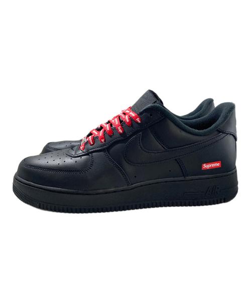 NIKE（ナイキ）NIKE (ナイキ) SUPREME (シュプリーム) ローカットスニーカー　Air Force 1 Low 