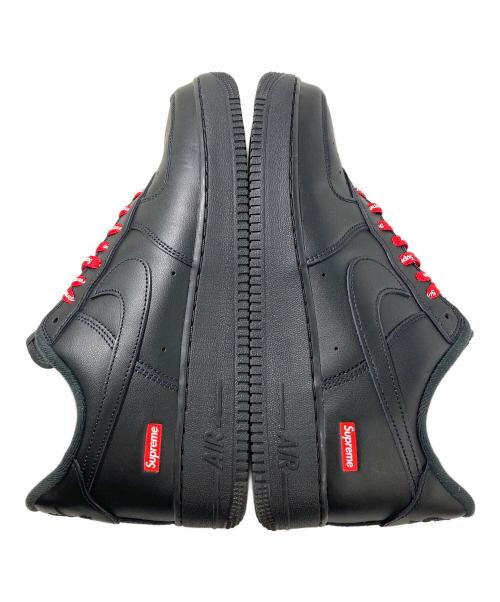 NIKE（ナイキ）NIKE (ナイキ) SUPREME (シュプリーム) ローカットスニーカー　Air Force 1 Low 