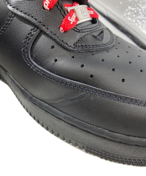 NIKE（ナイキ）NIKE (ナイキ) SUPREME (シュプリーム) ローカットスニーカー　Air Force 1 Low 