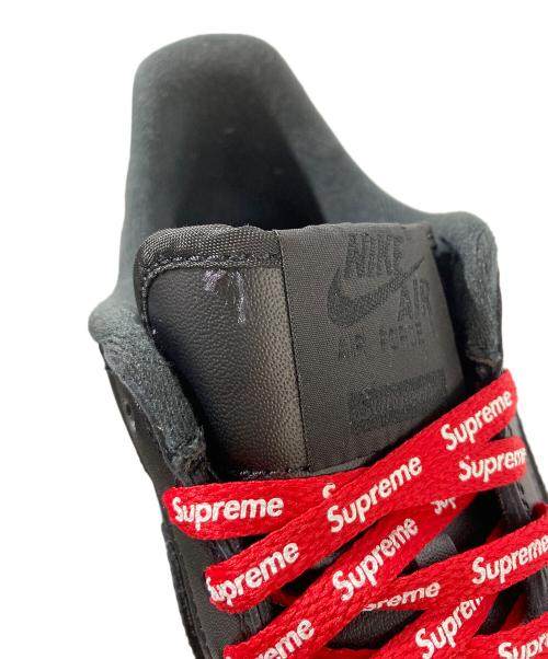 NIKE（ナイキ）NIKE (ナイキ) SUPREME (シュプリーム) ローカットスニーカー　Air Force 1 Low 