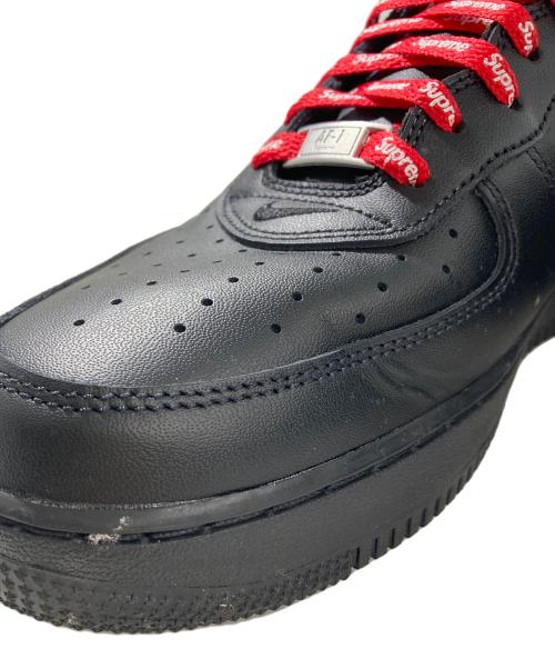 NIKE（ナイキ）NIKE (ナイキ) SUPREME (シュプリーム) ローカットスニーカー　Air Force 1 Low 