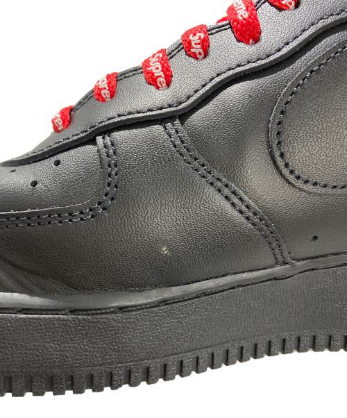 NIKE（ナイキ）NIKE (ナイキ) SUPREME (シュプリーム) ローカットスニーカー　Air Force 1 Low 